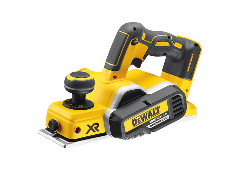 Rabot DeWalt DCP580N