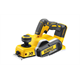 Rabot DeWalt DCP580N