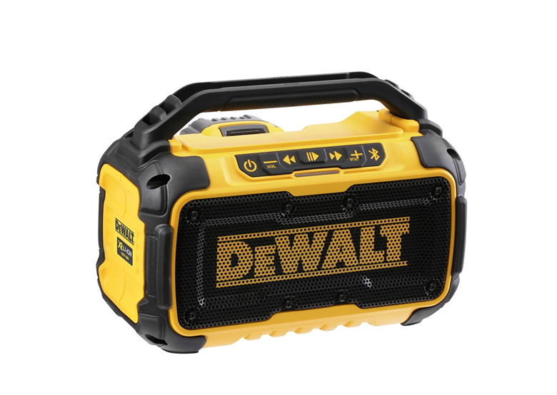 Enceinte Bluetooth DeWalt DCR011