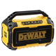 Enceinte Bluetooth DeWalt DCR011