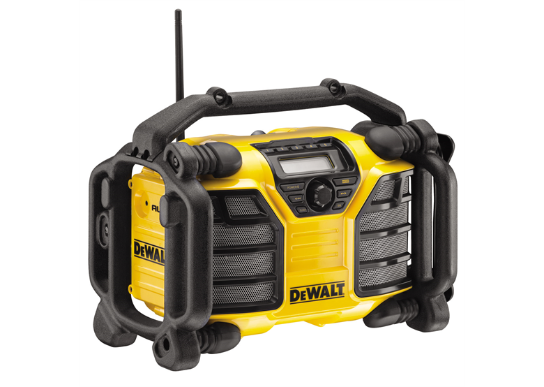 Radio sans fil DeWalt DCR016