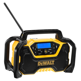 Radio de chantier DeWalt DCR029