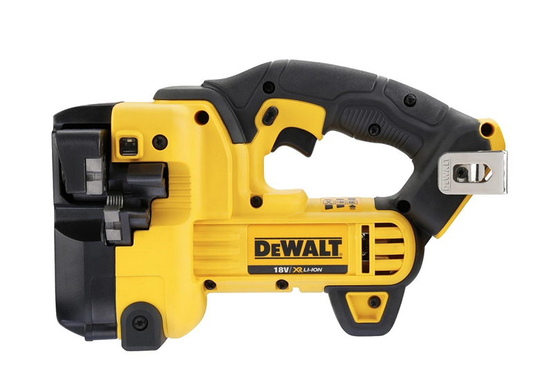 Coupe tige filetée DeWalt DCS350NT