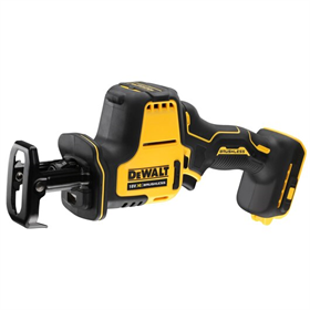 Scie sabre DeWalt DCS369N
