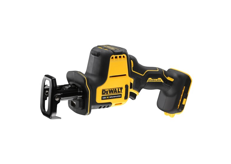 Scie sabre sans fil DeWalt DCS369N