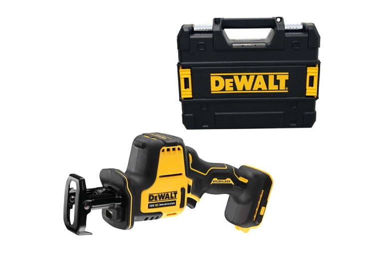 Scie sabre DeWalt DCS369NT