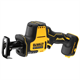 Scie sabre DeWalt DCS369NT