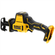 Scie sabre DeWalt DCS369NT