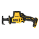 Scie sabre DeWalt DCS369NT