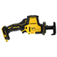 Scie sabre DeWalt DCS369NT