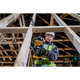 Scie sabre DeWalt DCS369NT