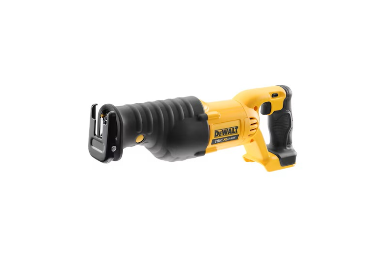 Scie sabre DeWalt DCS380N