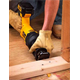 Scie sabre DeWalt DCS380N