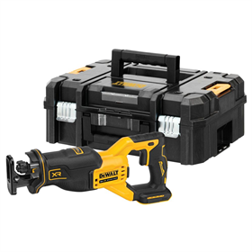 Scie sabre DeWalt DCS382NT