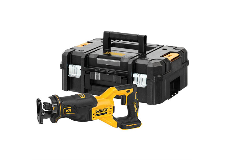 Scie sabre DeWalt DCS382NT