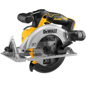 Scie circulaire DeWalt DCS565N