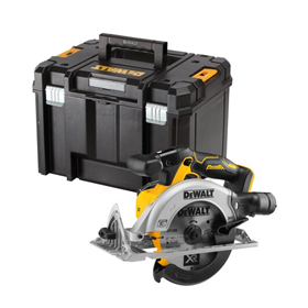 Scie circulaire DeWalt DCS565NT