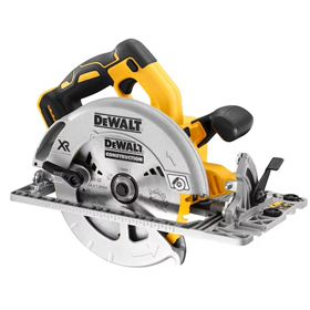 Scie circulaire DeWalt DCS572N