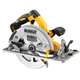 Scie circulaire DeWalt DCS572N