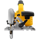Scie circulaire DeWalt DCS572N