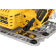 Scie circulaire DeWalt DCS572N