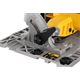 Scie circulaire DeWalt DCS572N