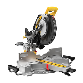 Scie à onglets DeWalt DCS782N
