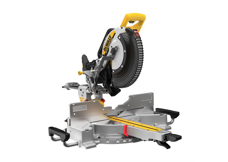 Scie à onglets DeWalt DCS782N