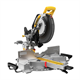 Scie à onglets DeWalt DCS782N