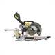 Scie à onglets DeWalt DCS782N