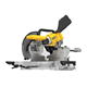 Scie à onglets DeWalt DCS782N