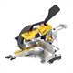 Scie à onglets DeWalt DCS782N