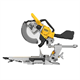 Scie à onglets DeWalt DCS782N