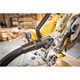 Scie à onglets DeWalt DCS782N