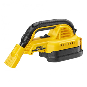 Aspirateur à main DeWalt DCV517N