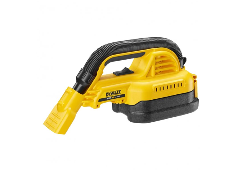 Aspirateur domestique DeWalt DCV517N