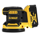 Ponceuse excentrique DeWalt DCW210NT