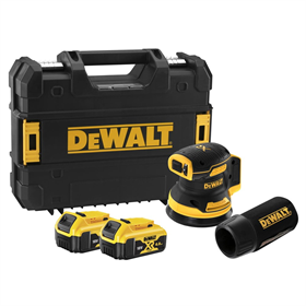 Ponceuse excentrique DeWalt DCW210P2