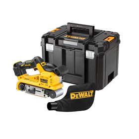 Ponceuse à bande DeWalt DCW220NT