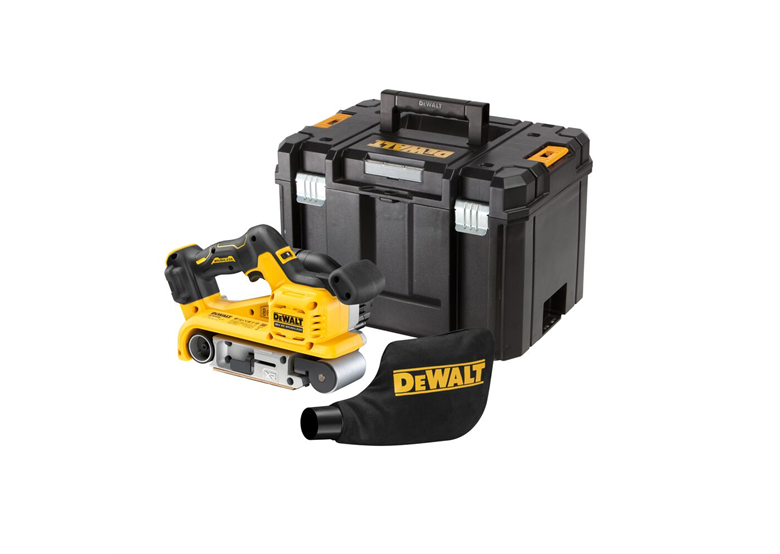 Ponceuse à bande DeWalt DCW220NT