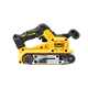Ponceuse à bande DeWalt DCW220NT
