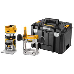 Défonceuse DeWalt DCW604NT