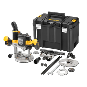 Défonceuse DeWalt DCW620NT