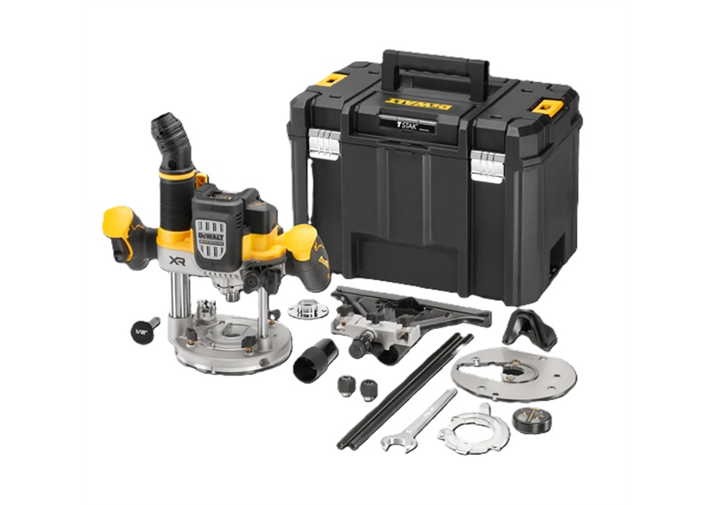 Défonceuse DeWalt DCW620NT
