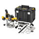 Défonceuse DeWalt DCW620NT