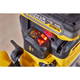 Défonceuse DeWalt DCW620NT