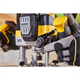 Défonceuse DeWalt DCW620NT