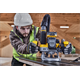 Défonceuse DeWalt DCW620NT
