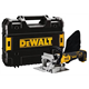 Fraiseuse à lamelles DeWalt DCW682NT