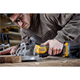 Fraiseuse à lamelles DeWalt DCW682NT